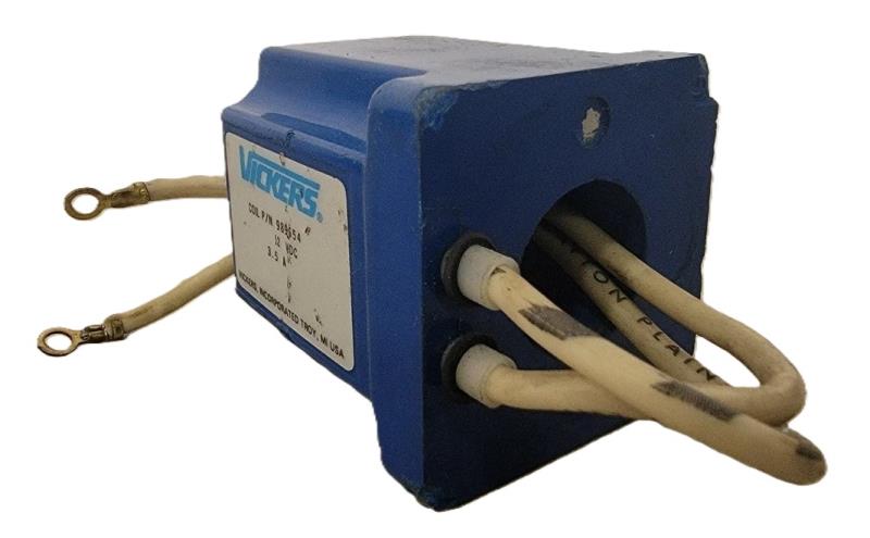 989654 door EATON CORPORATION