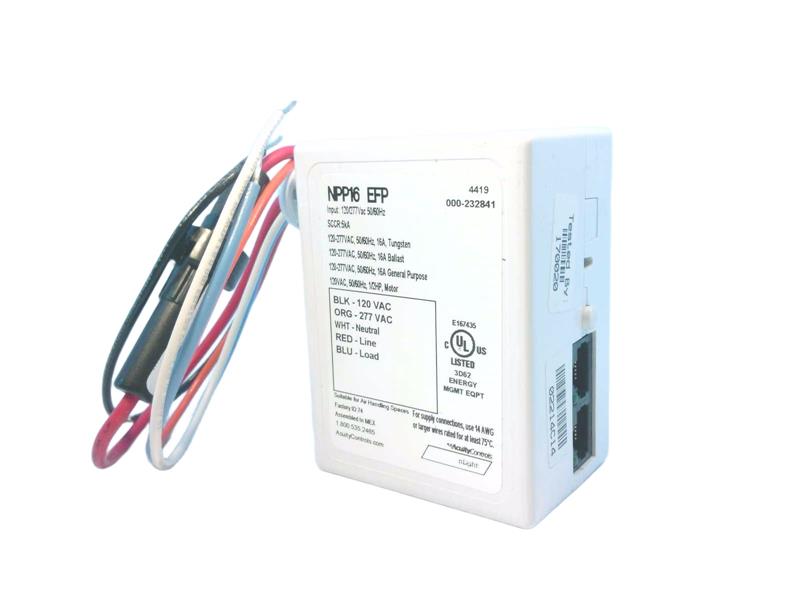 SENSOR SWITCH NPP16-EFP