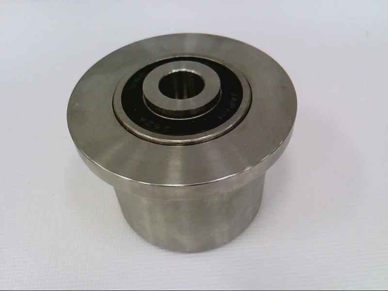 SKF 203SZZST