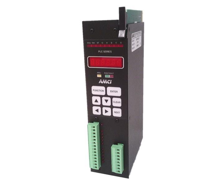 ADVANCED MICRO CONTROLS 2731-34