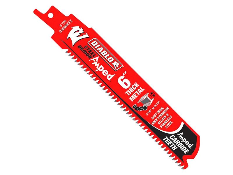 DIABLO TOOLS DS0608CFA