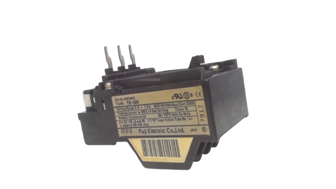 FUJI ELECTRIC 4NK0AG