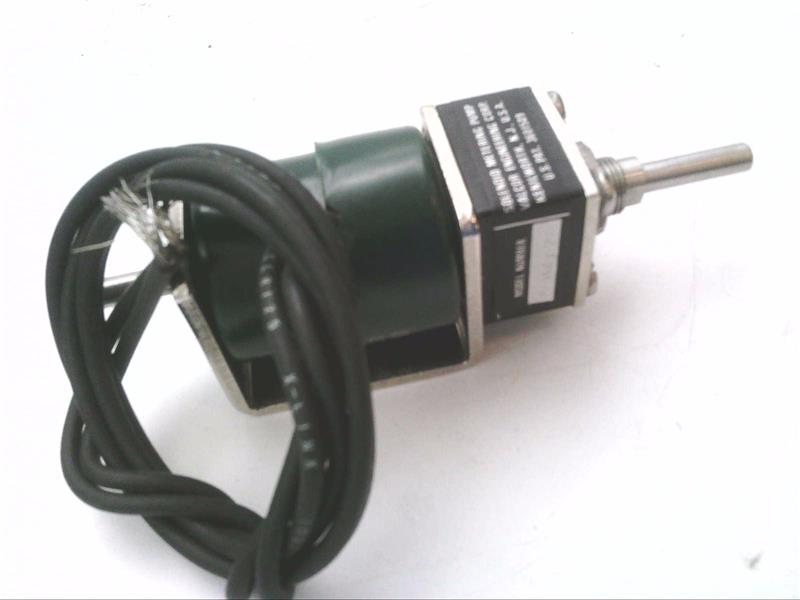 VALCOR 550A60-2