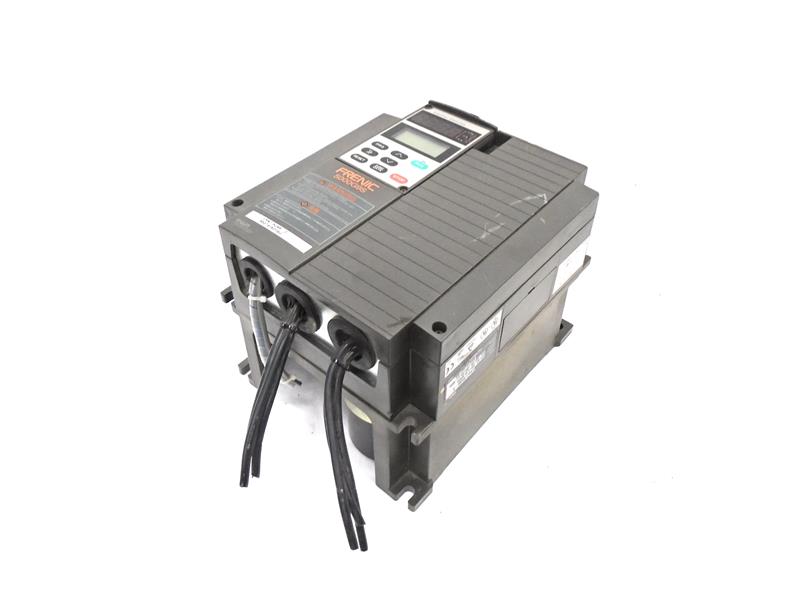FUJI ELECTRIC FRN7.5G9S-2