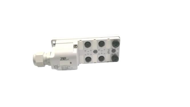 AUTOMATION DIRECT ZP-JBH65-2P-FW