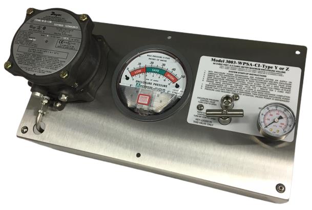 PEPPERL & FUCHS 3003-WPSA-CI-YZ-WM