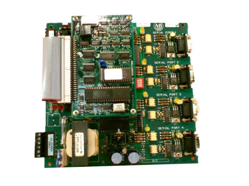 ALLEN BRADLEY 144957