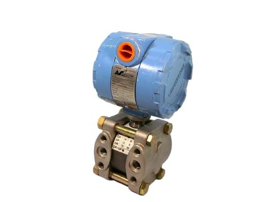 1151DP3S22 por EMERSON