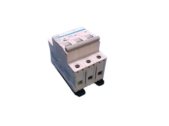 MCB1-4D-3P-D6 by FMX