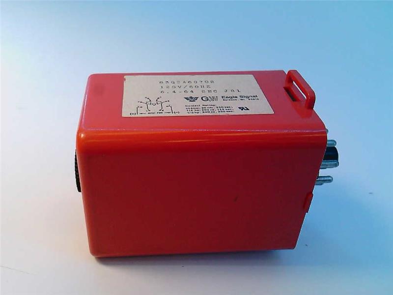 DANAHER CONTROLS 83Q2A60702