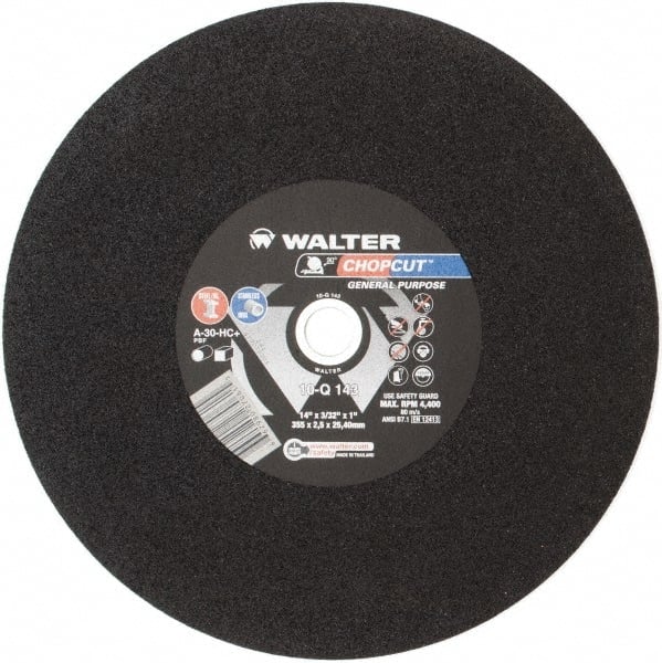 10Q143 by WALTER SURFACE TECHNOLOGIES