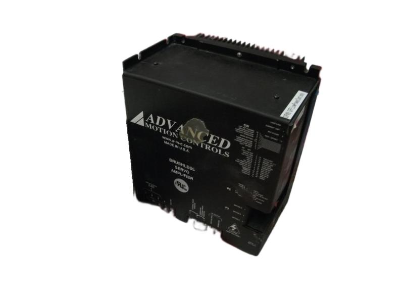 B100A40ACP par ADVANCED MOTION CONTROLS