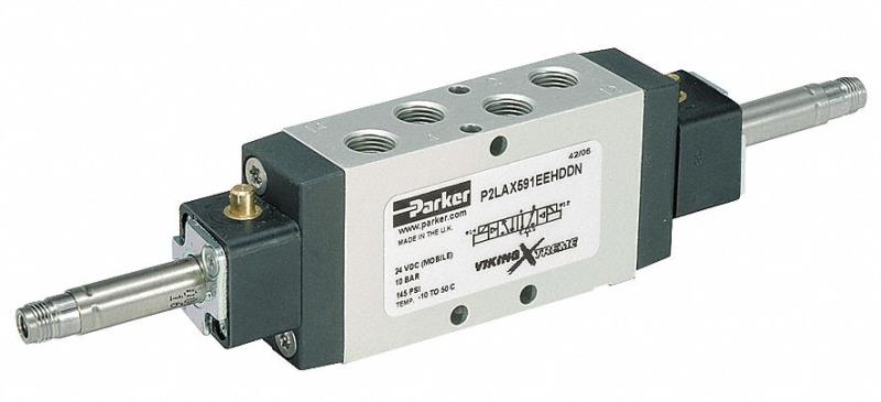 PARKER P2LCX693EEHDDN