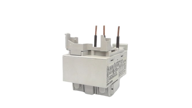 ALLEN BRADLEY 193-EA1DB