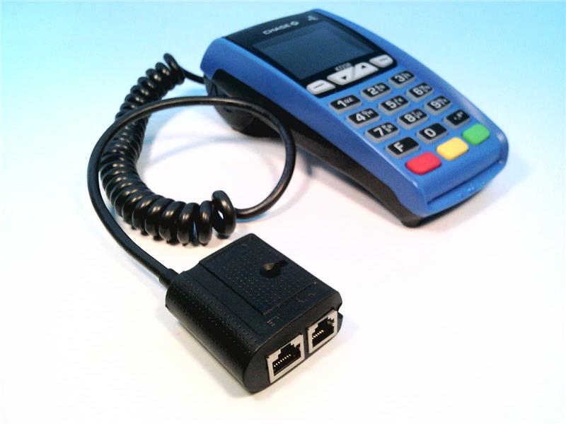 INGENICO ICT250-11T1879A
