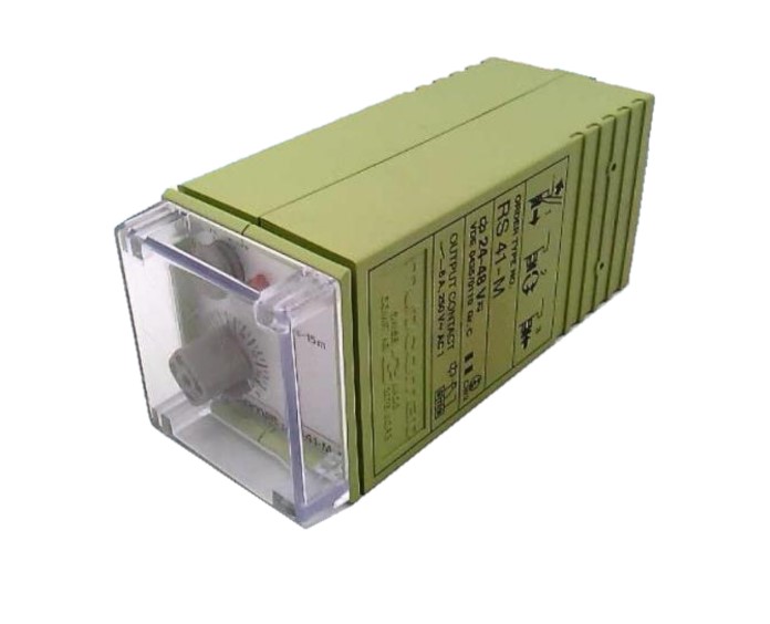 MULTICOMAT RS 41-M/ATX