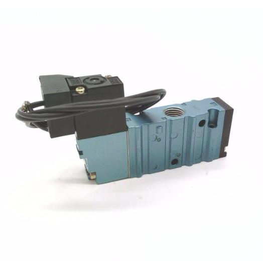 MAC VALVES INC 52A-31-D0B-DM-DDAA-1BA
