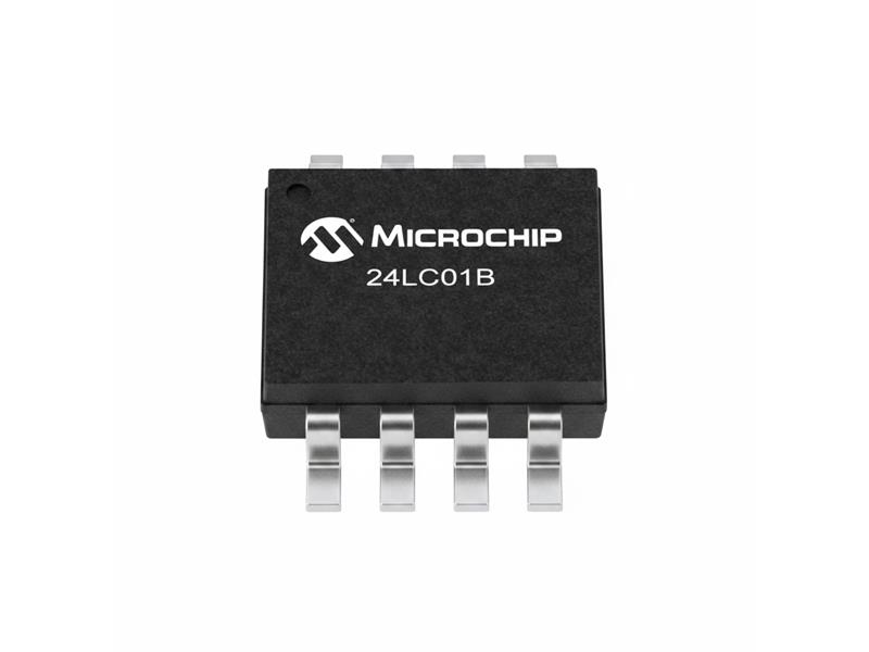 24LC01BT-E/LT par MICROCHIP TECHNOLOGY INC