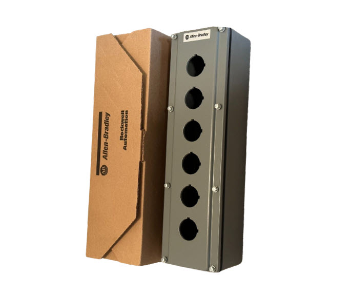 ALLEN BRADLEY 800T-6TZ