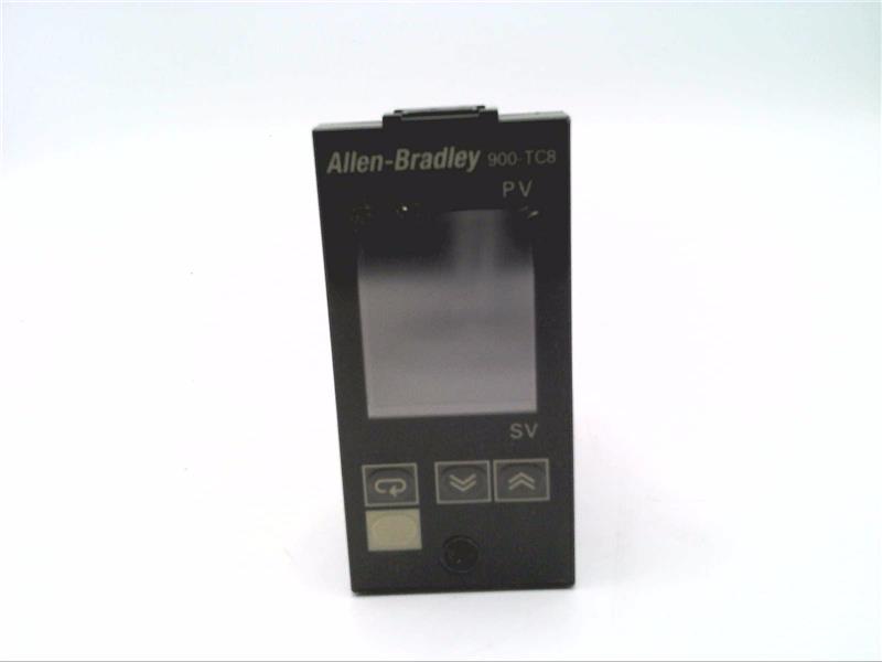 ALLEN BRADLEY 900-TC8RTZ25