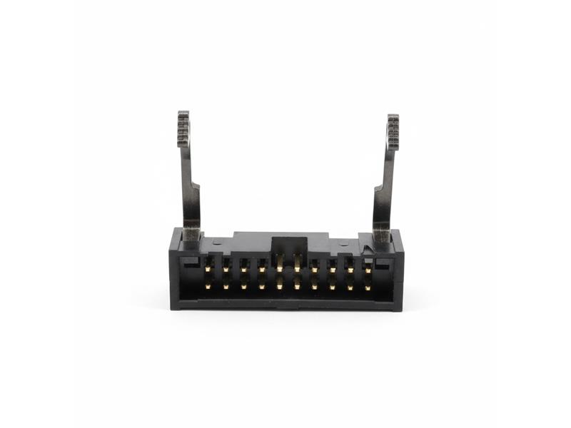 1761606-7 by TE CONNECTIVITY