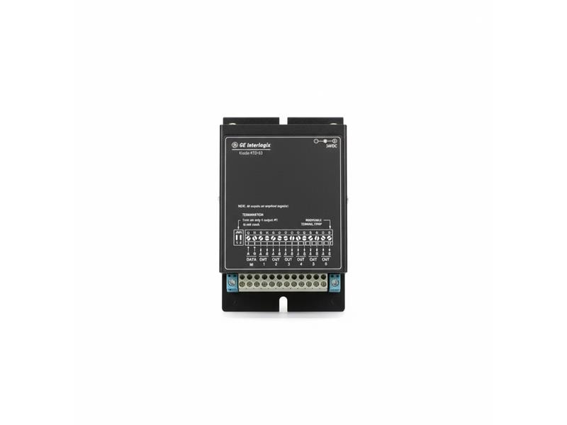 KTD-83 by KIDDE-FENWAL, LLC