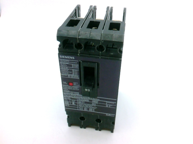 SIEMENS HHED63B090