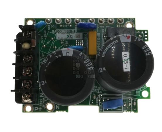 FUJI ELECTRIC SA553686-01