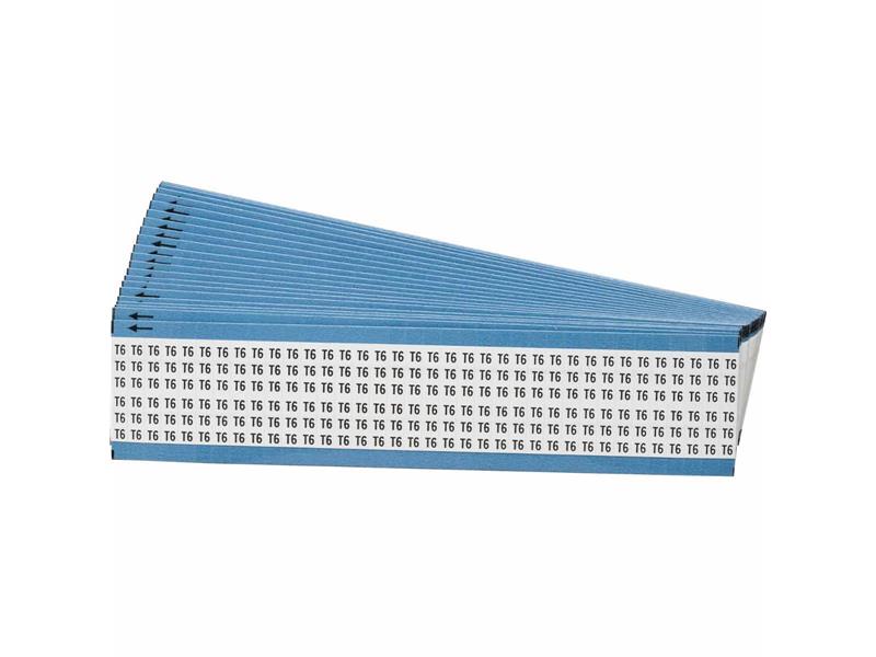 BRADY WM-T6-PK