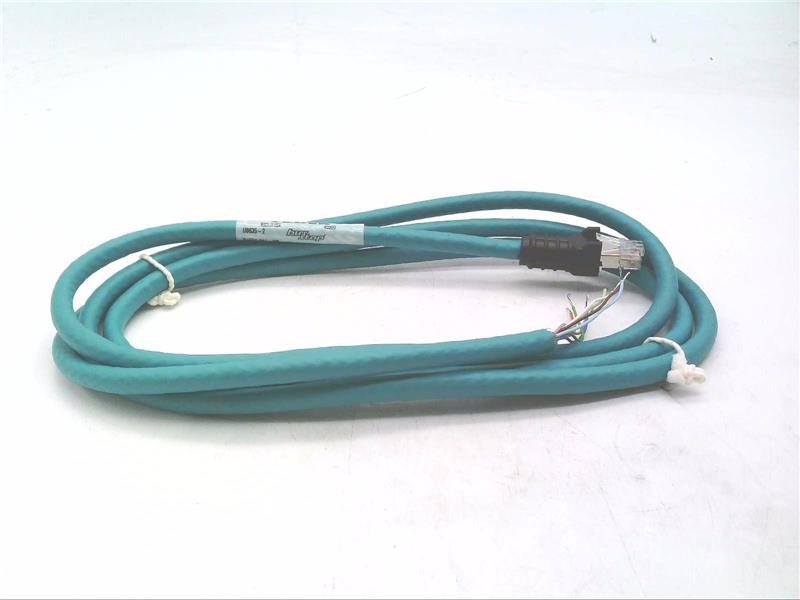 TURCK RJ45S 841-2M