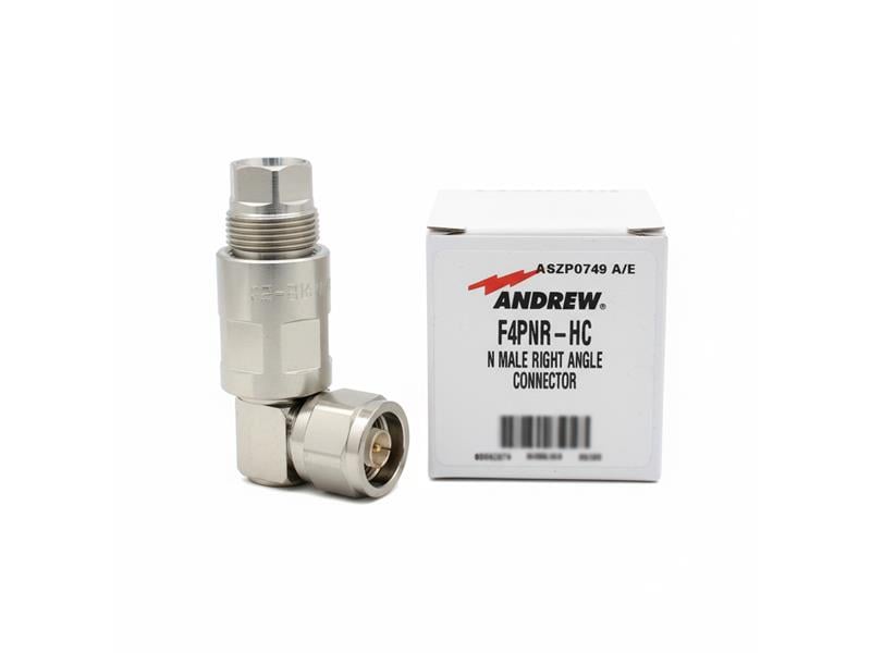 F4PNR-HC por COMMSCOPE