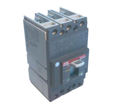 ASEA BROWN BOVERI 1SDA080831R1