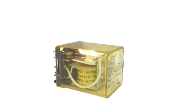 IDEC RR3B-UDC24V