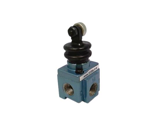 MAC VALVES INC 1113A-018