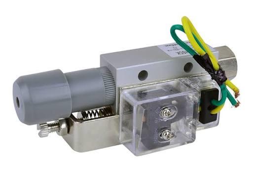 FESTO VN-10-L-T3-PQ2-VQ2-RO1-B