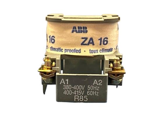 ASEA BROWN BOVERI ZA16-85