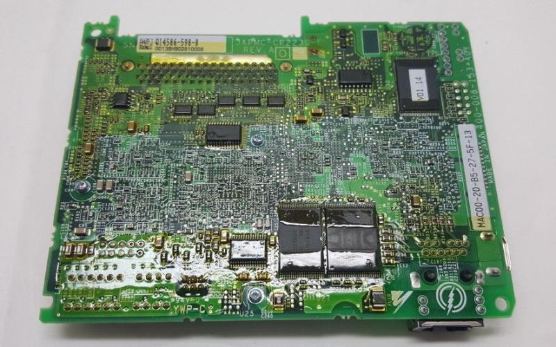 OMRON JAPMC-CP2230-E