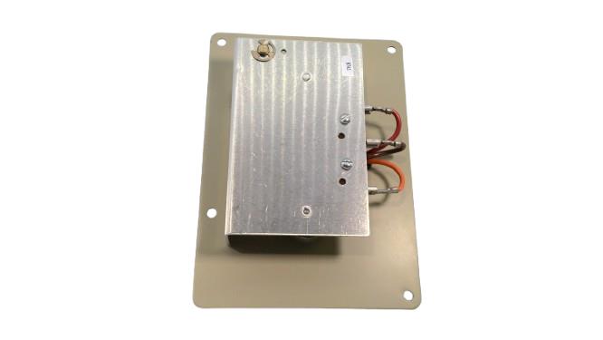 INVENSYS THC-2