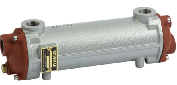 BOWMAN EC160-1425-5