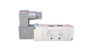 MINDMAN MVSD-180-4E1-DC24-NPT