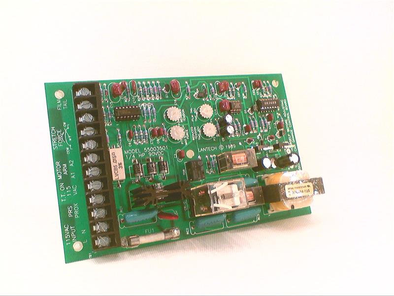 LANTECH 55003501