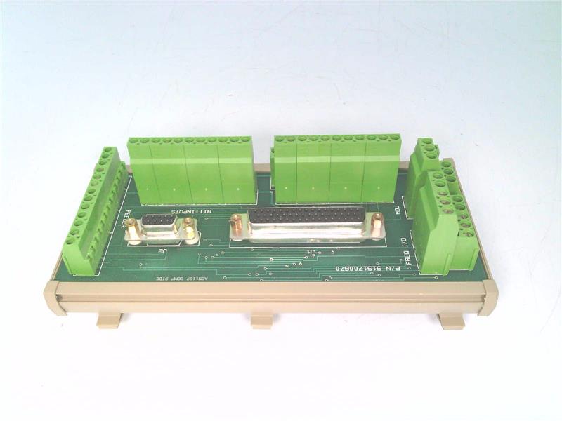 WEIDMULLER 996884