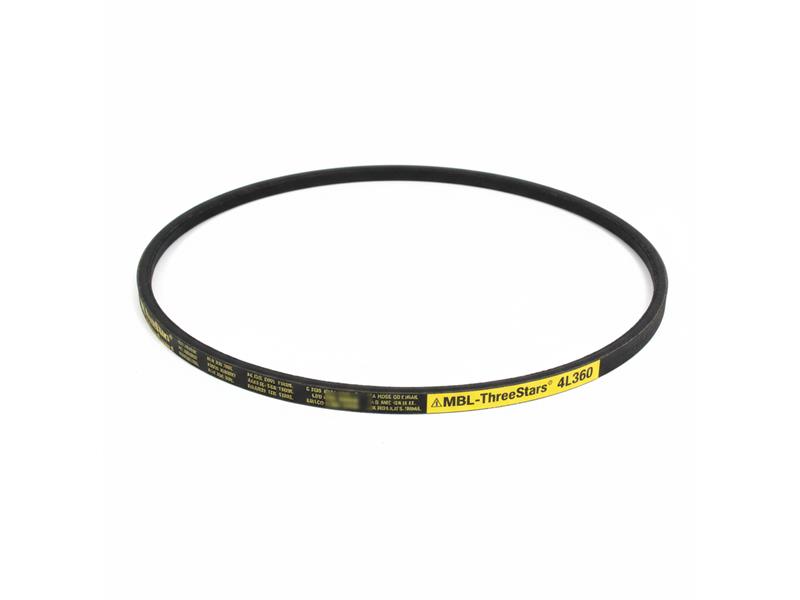 MBL THREE STAR BELT 4L360