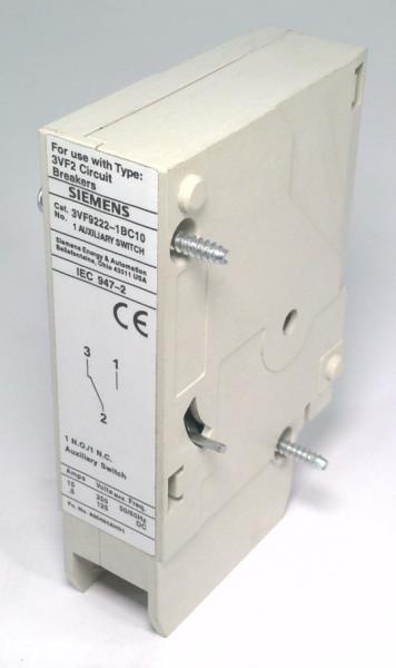 3VF9222-1BC10 par SIEMENS