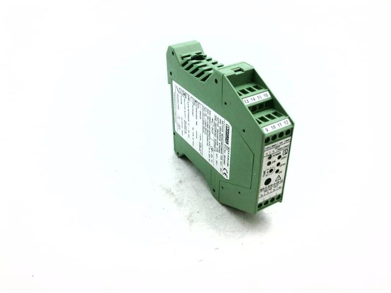 PHOENIX CONTACT MCR-S10-50-UI-SW-DCI-NC