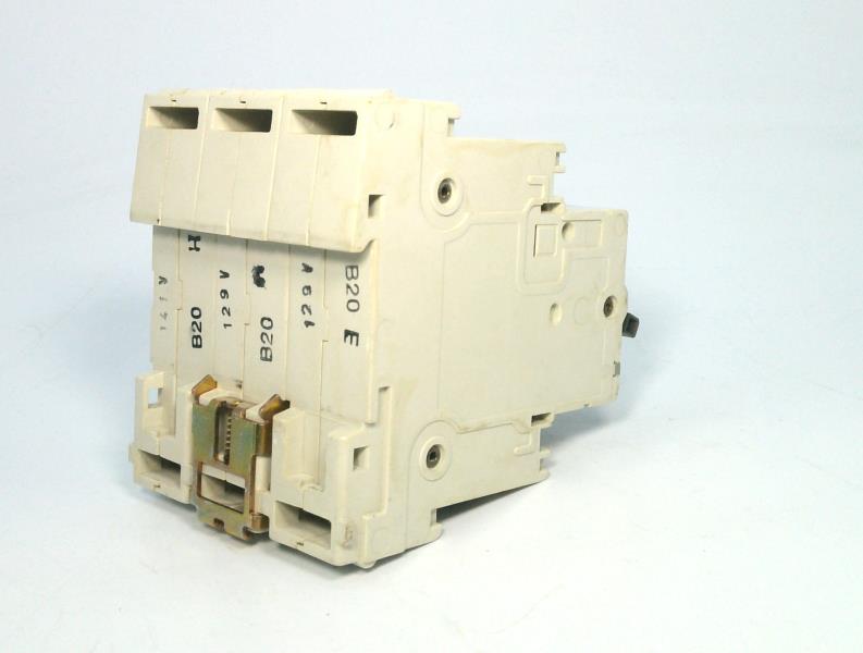 ASEA BROWN BOVERI S503-B20