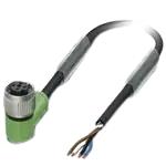 SAC-3P- 1 5-PUR/FR SCO by PHOENIX CONTACT