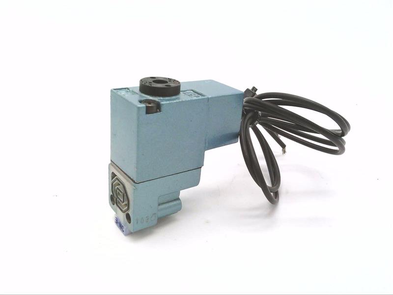 MAC VALVES INC 130B-112CC