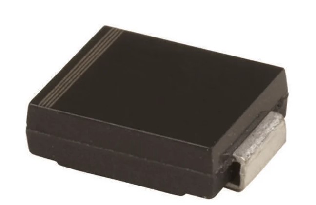 LITTELFUSE 1.5SMC39AT3G