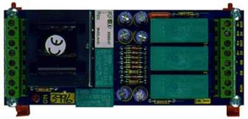 BARDAC SP1080D